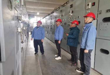 春意盎然，維護(hù)保養(yǎng)正當(dāng)時(shí)